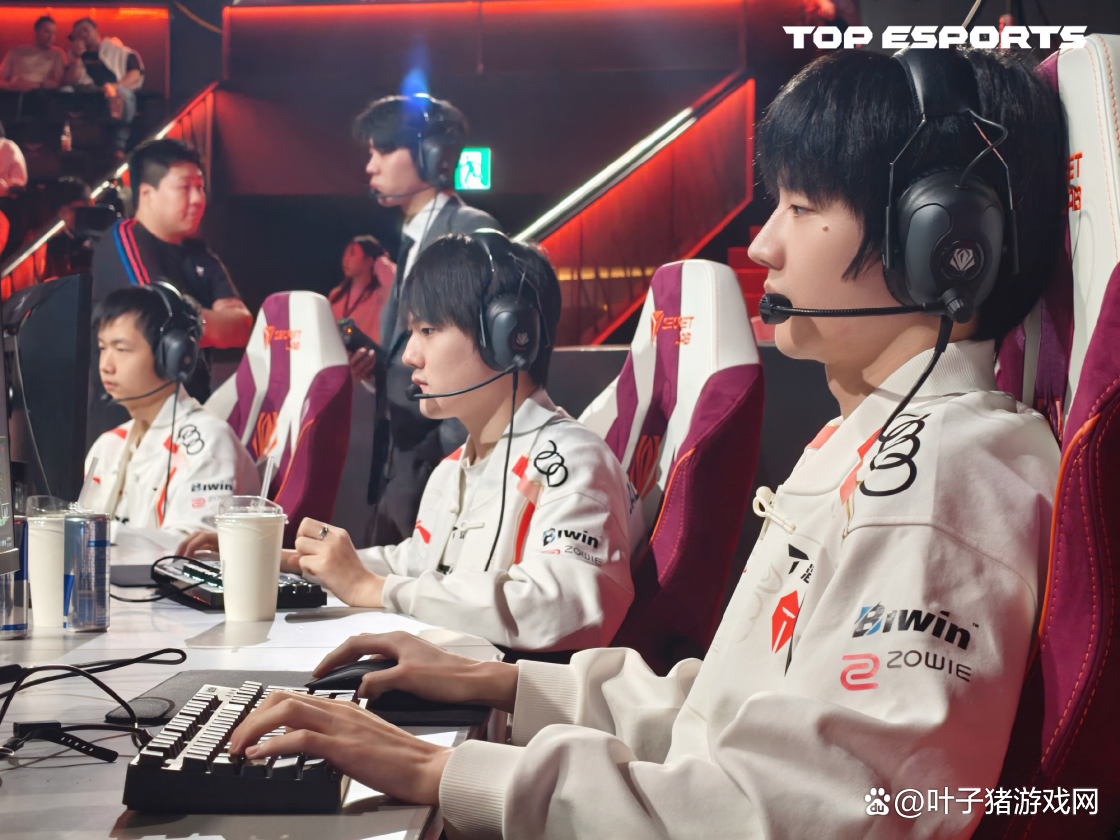  Doinb新星挺进下一轮表现惊艳，TES未来可期！