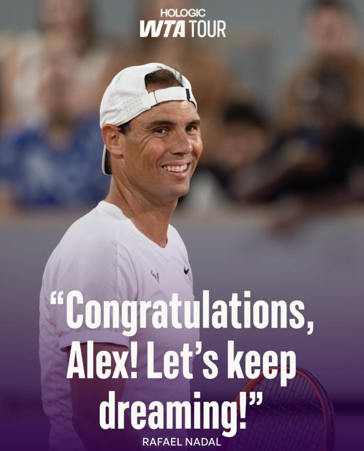  纳达尔爆冷击败切尔西，战术调整引爆全场！