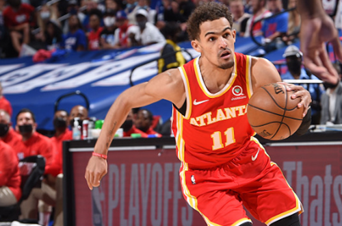  Ming连续五场比赛得分超过出色防守，老鹰挑战极限！