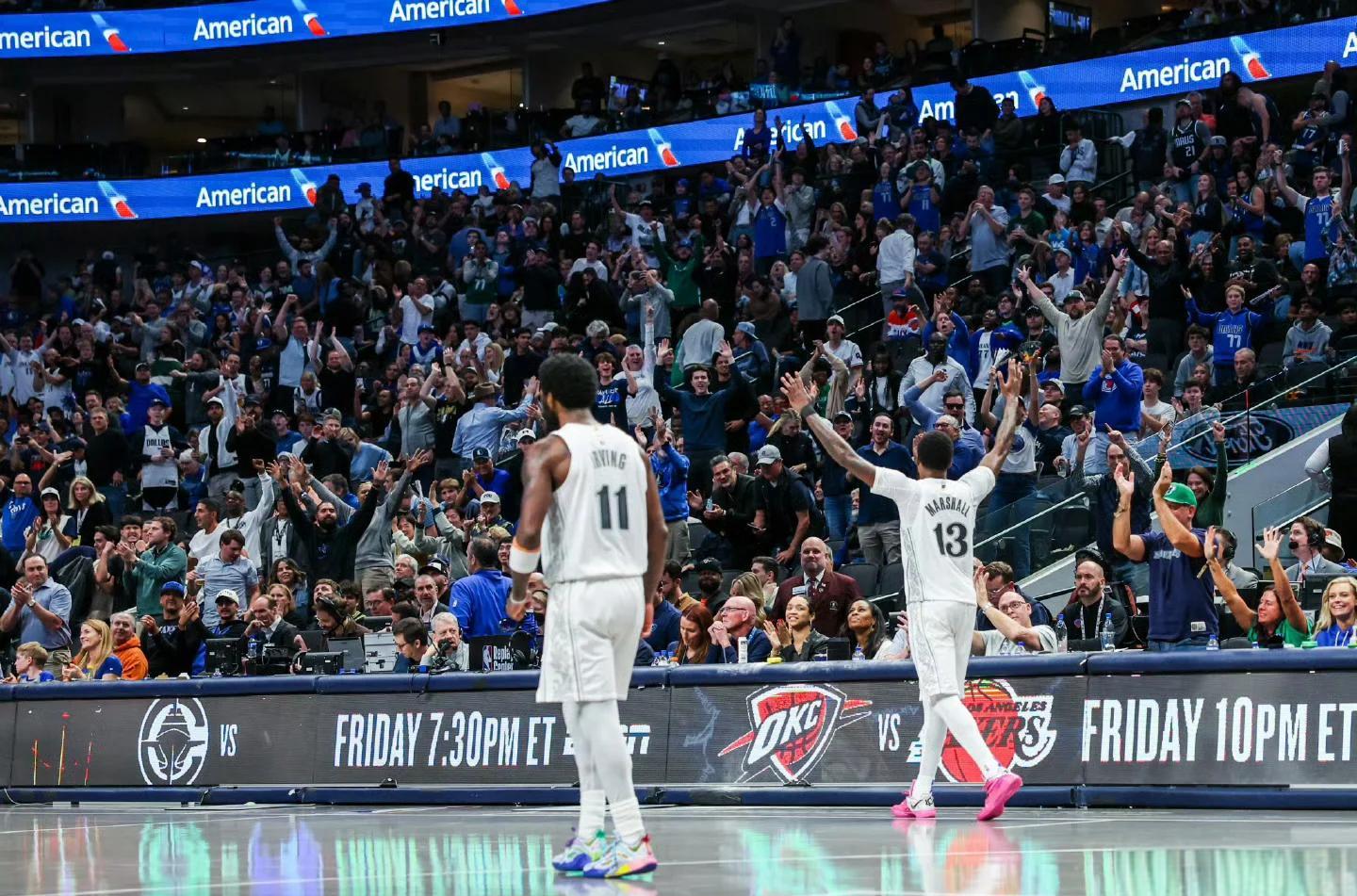 穆雷回归赛场，败北首场状态亮眼，篮网观众沸腾！的简单介绍