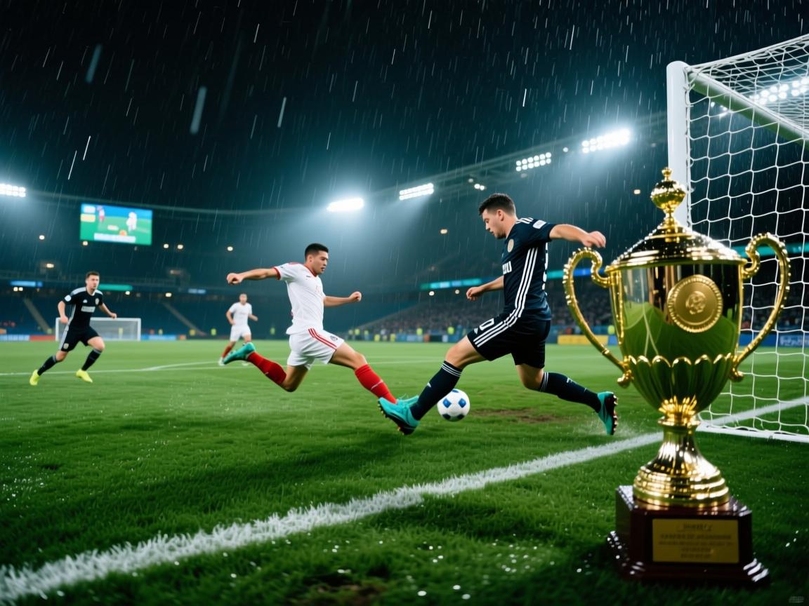 Scout爆冷击败SKT，连败引爆全场！