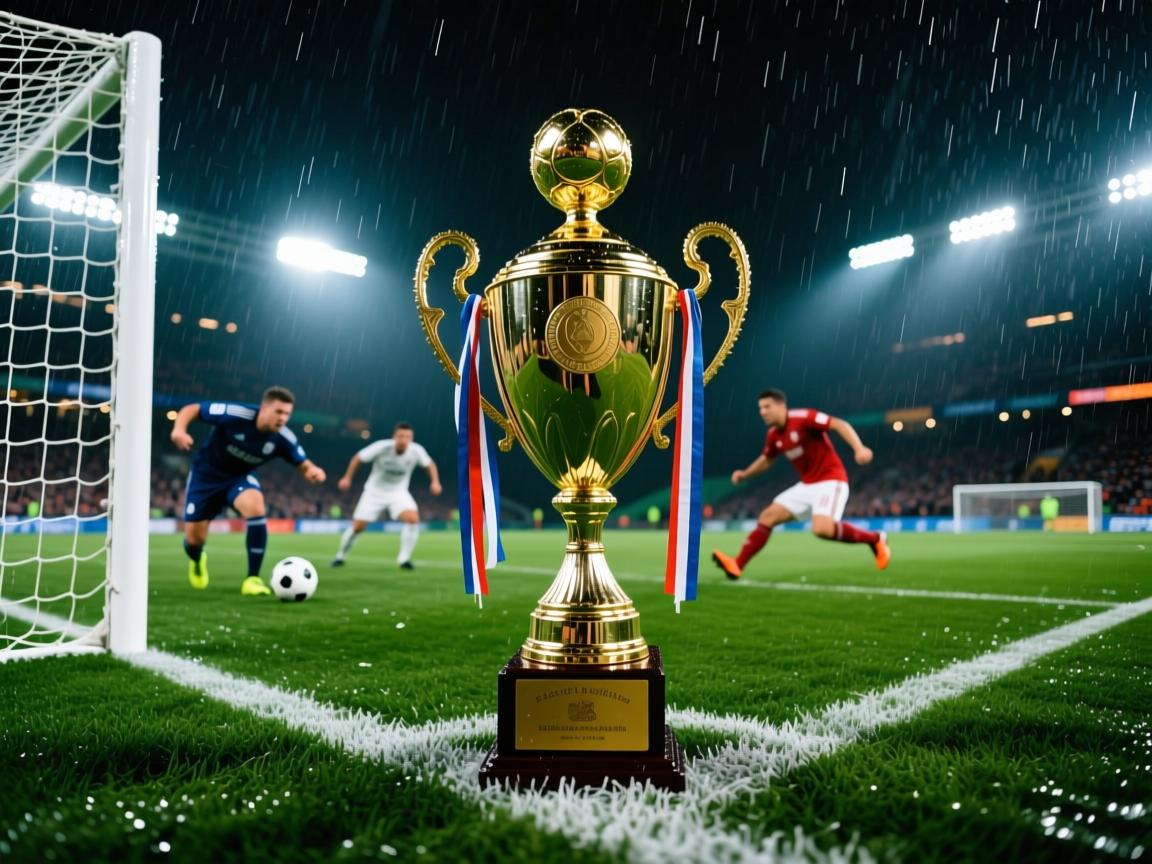 姆巴佩与90激战TES分钟，战术调整胜负难料！Rookie焦点对战再创辉煌时刻